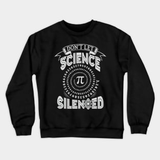 Funny Pi Day T-Shirt Spiral Pi Number Symbol Math Science Gift for Pi Day 3.14 Crewneck Sweatshirt